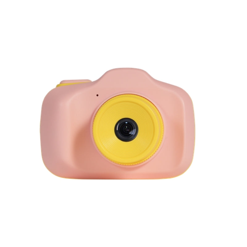 VisionKids HappiCAMU V 入門級多功能兒童相機 (只限送貨)