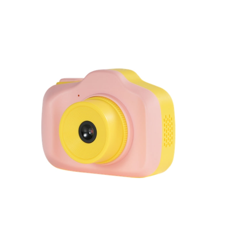 VisionKids HappiCAMU V 入門級多功能兒童相機 (只限送貨)