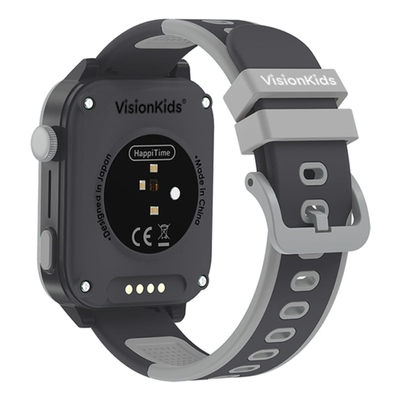 VisionKids HappiTime 4G 兒童智能手錶 (只限送貨)