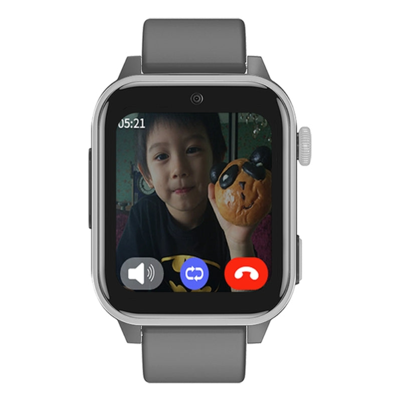 VisionKids HappiTime 4G 兒童智能手錶 (只限送貨)