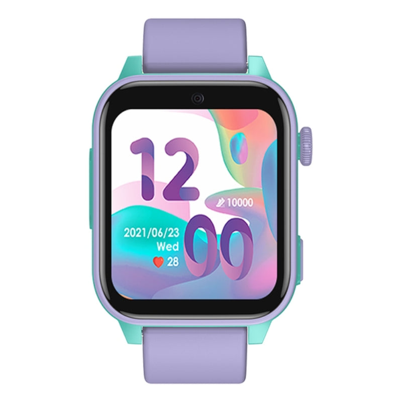 VisionKids HappiTime 4G 兒童智能手錶 (只限送貨)