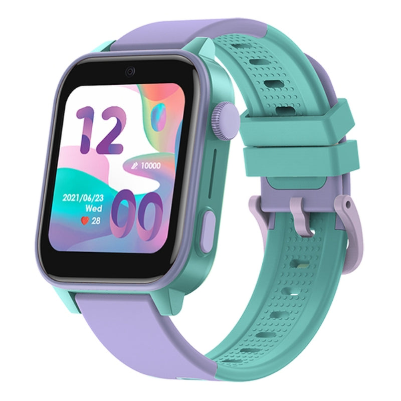 VisionKids HappiTime 4G 兒童智能手錶 (只限送貨)