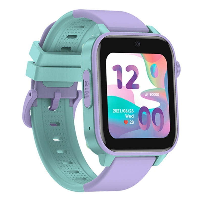VisionKids HappiTime 4G 兒童智能手錶 (只限送貨)
