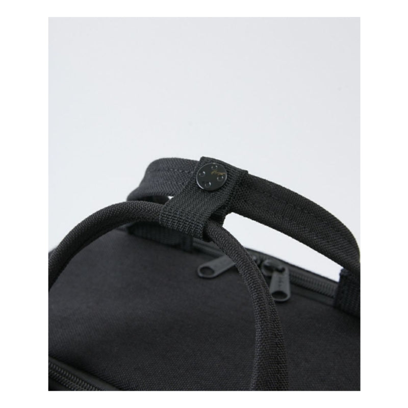 Fulcro - FMA0026 City Backpack (只限送貨)