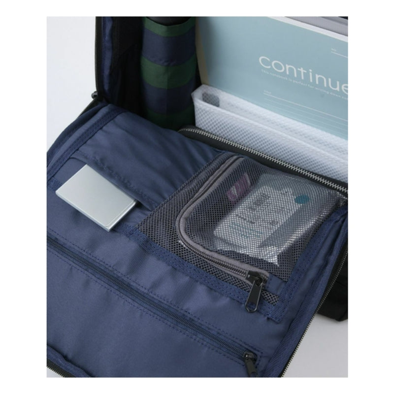 Fulcro - FMA0026 City Backpack (只限送貨)