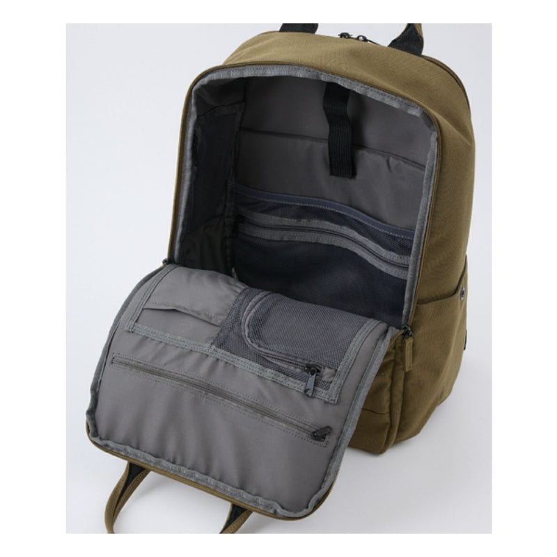 Fulcro - FMA0026 City Backpack (只限送貨)