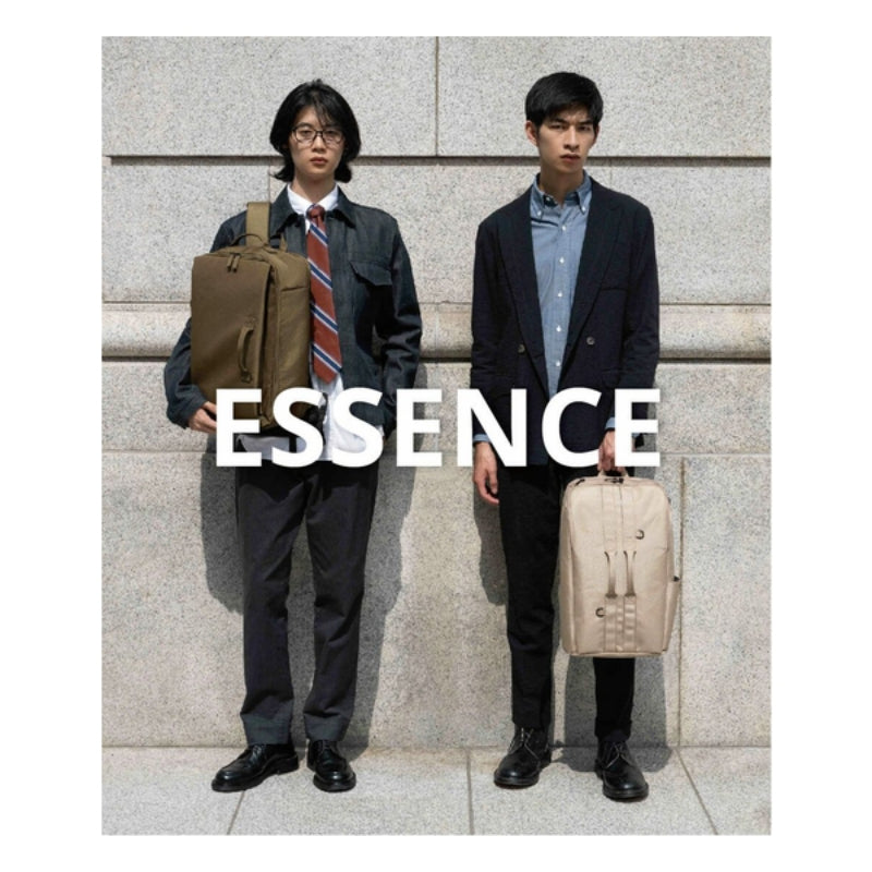 Fulcro - FMA0006 Essence Backpack (只限送貨)