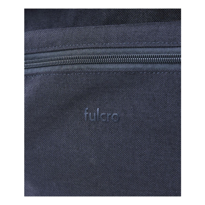 Fulcro - FMA0015 Explorer Backpack - Black  (只限送貨)