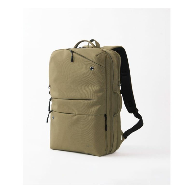 Fulcro - FMA0017 Explorer Backpack (只限送貨)