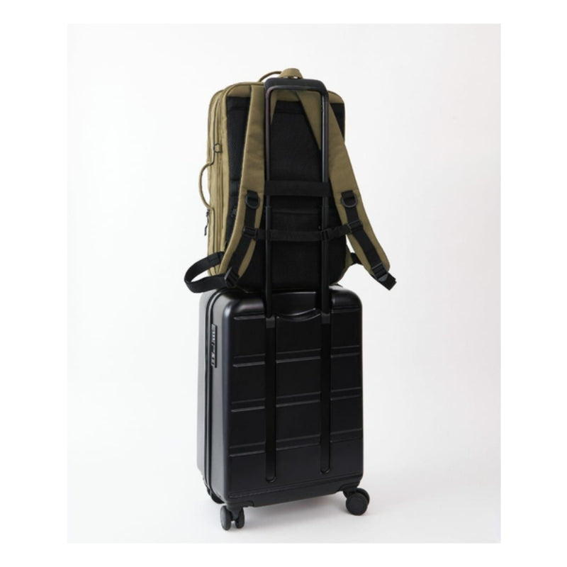 Fulcro - FMA0017 Explorer Backpack (只限送貨)