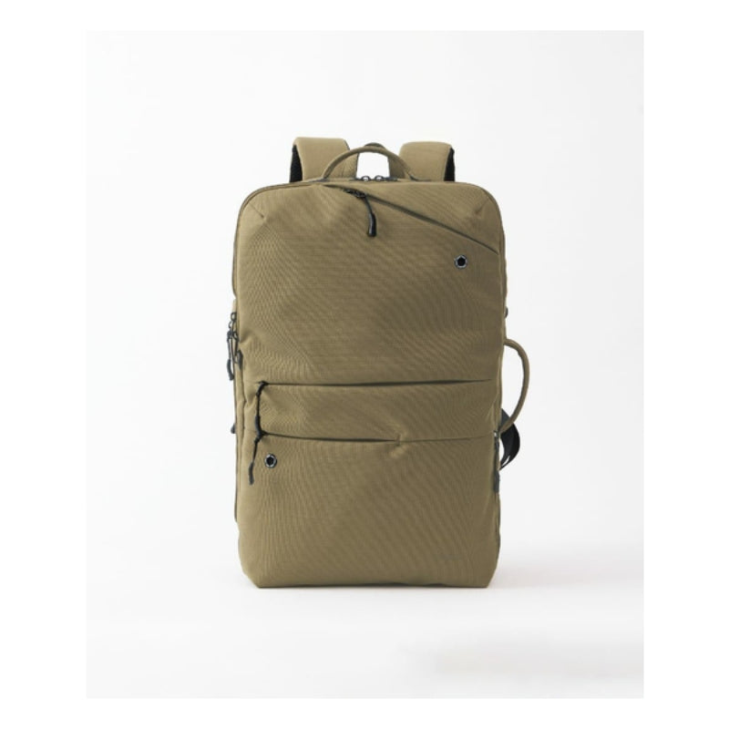 Fulcro - FMA0017 Explorer Backpack (只限送貨)