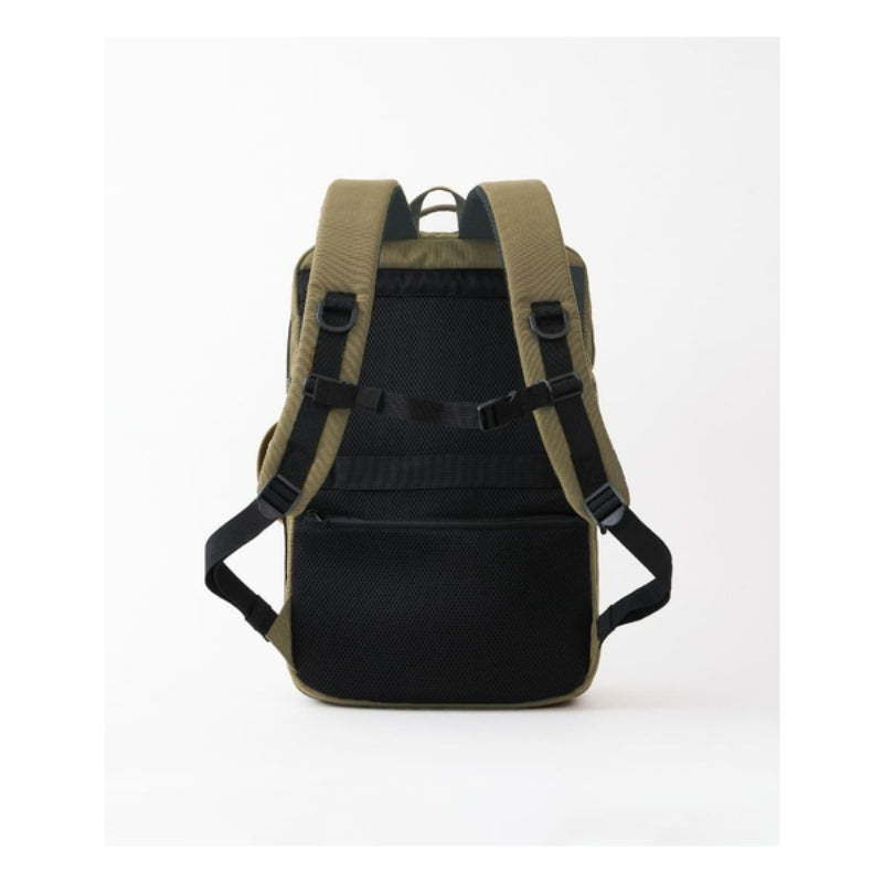 Fulcro - FMA0017 Explorer Backpack (只限送貨)