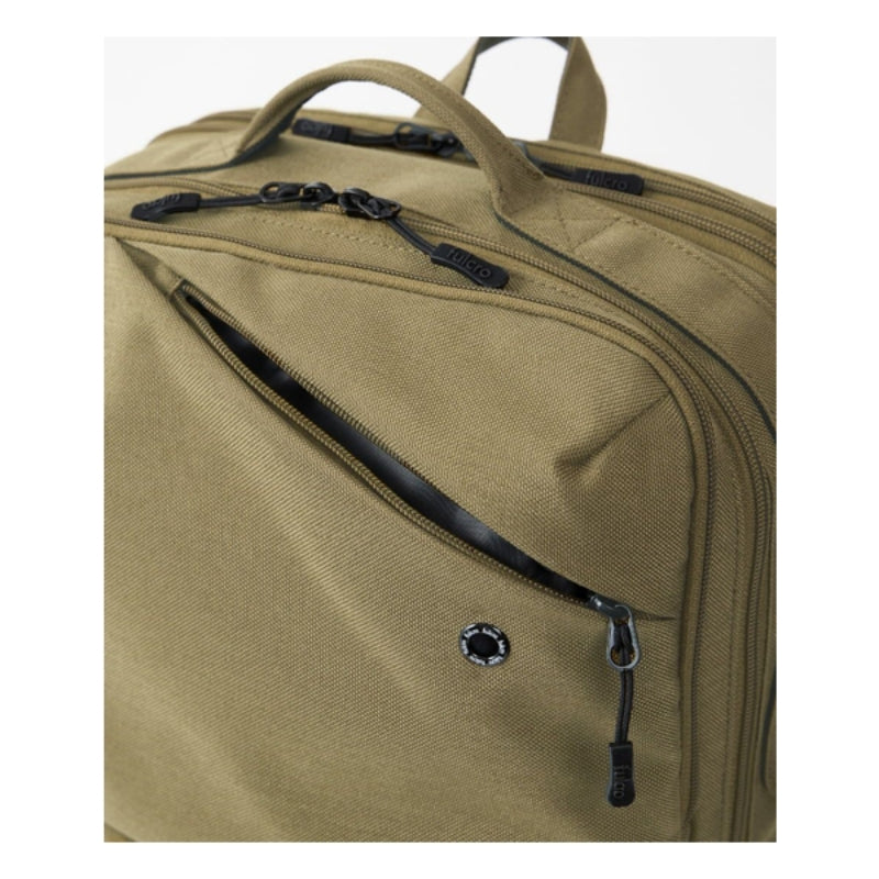 Fulcro - FMA0017 Explorer Backpack (只限送貨)