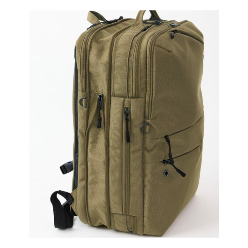 Fulcro - FMA0017 Explorer Backpack (只限送貨)