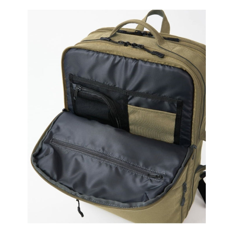 Fulcro - FMA0017 Explorer Backpack (只限送貨)