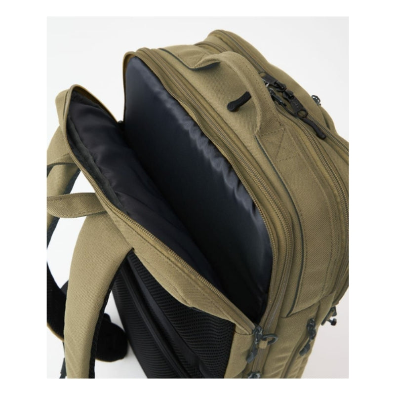 Fulcro - FMA0017 Explorer Backpack (只限送貨)