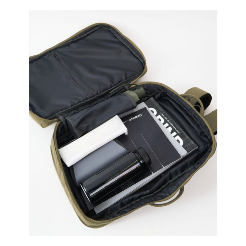 Fulcro - FMA0017 Explorer Backpack (只限送貨)