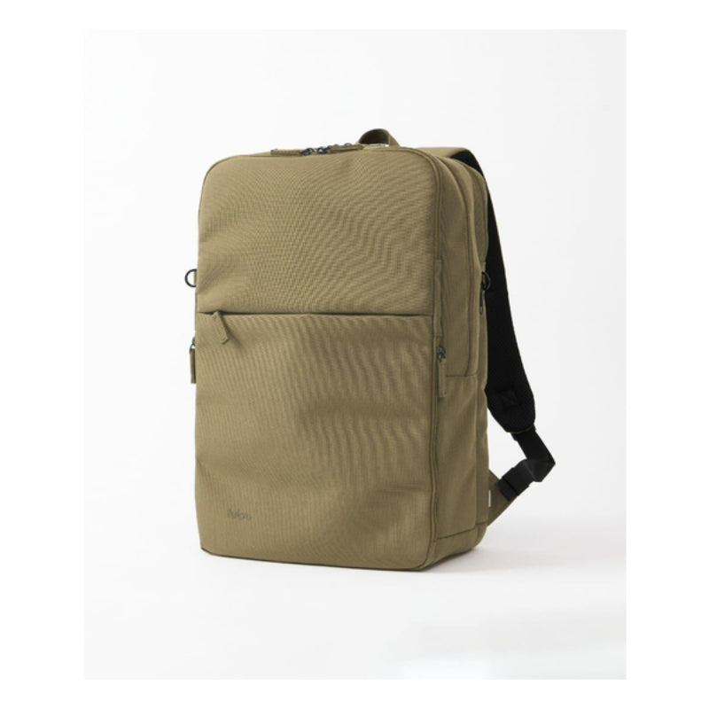 Fulcro - FMA0035 Co-Work Backpack (只限送貨)