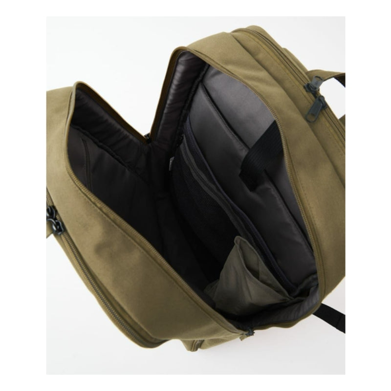 Fulcro - FMA0035 Co-Work Backpack (只限送貨)