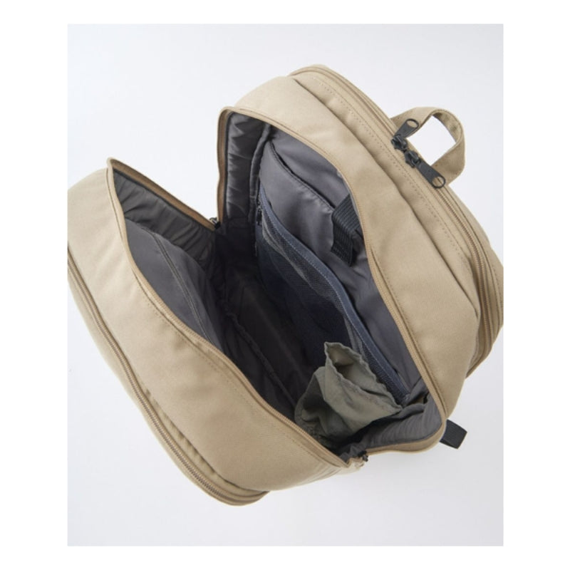 Fulcro - FMA0035 Co-Work Backpack (只限送貨)