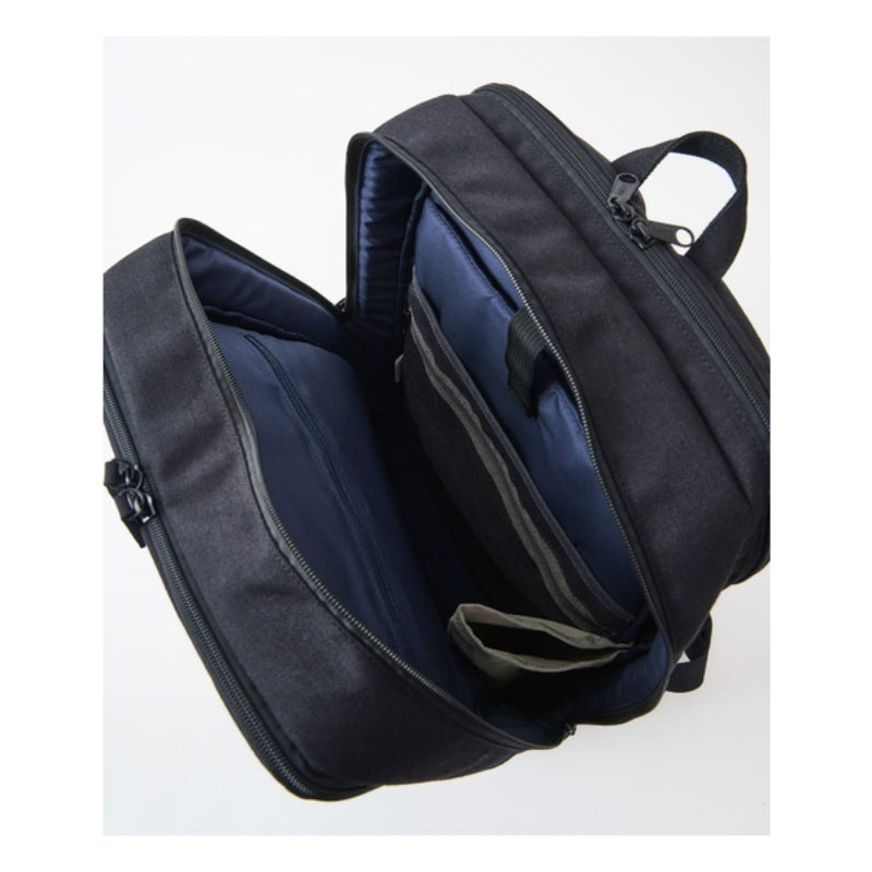 Fulcro - FMA0035 Co-Work Backpack (只限送貨)