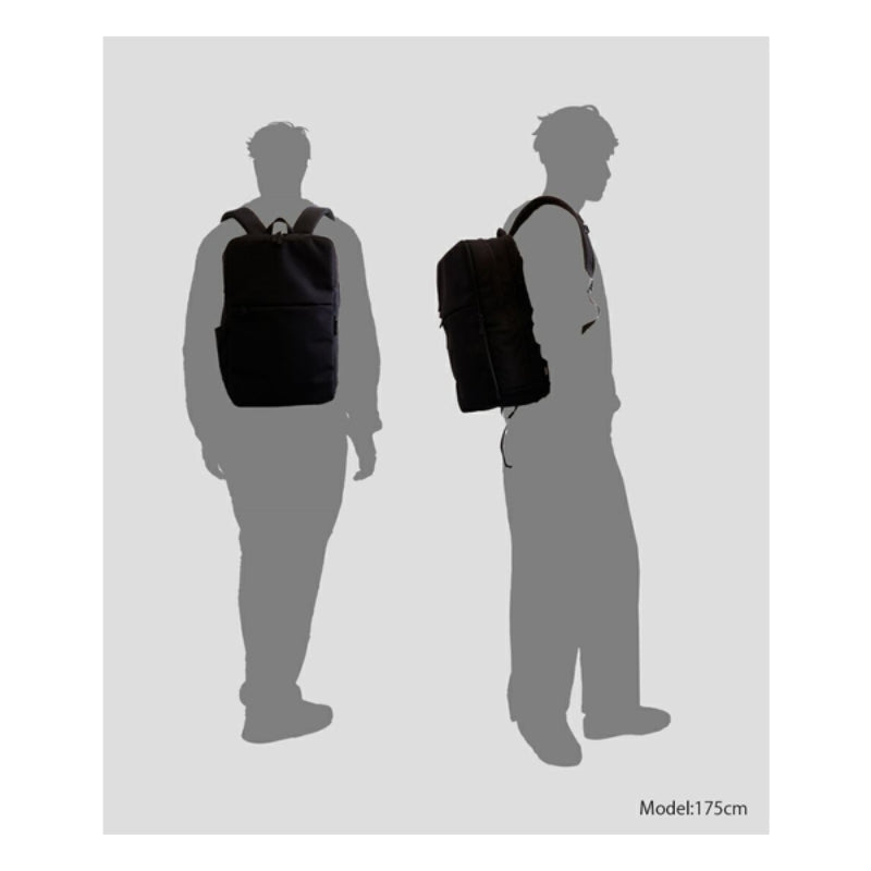 Fulcro - FMA0035 Co-Work Backpack (只限送貨)