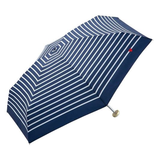 WPC HEART & BORDER mini UMBRELLA (只限送貨)
