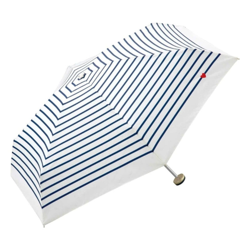 WPC HEART & BORDER mini UMBRELLA (只限送貨)