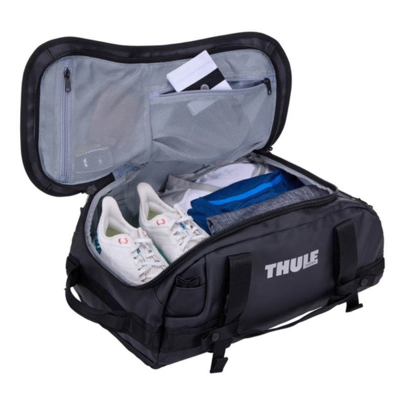 Thule Chasm Recycled Backpack Duffel 2 in 1 30L (只限送貨)