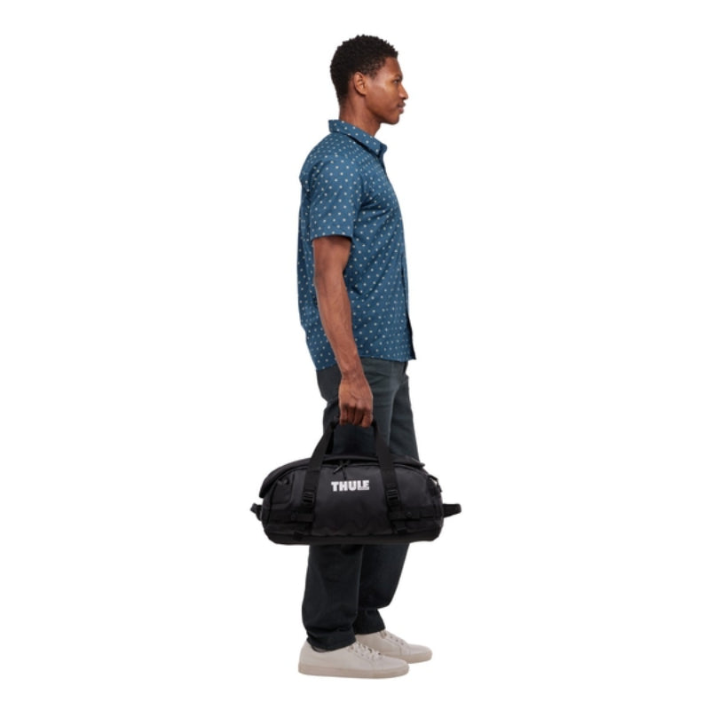 Thule Chasm Recycled Backpack Duffel 2 in 1 30L (只限送貨)