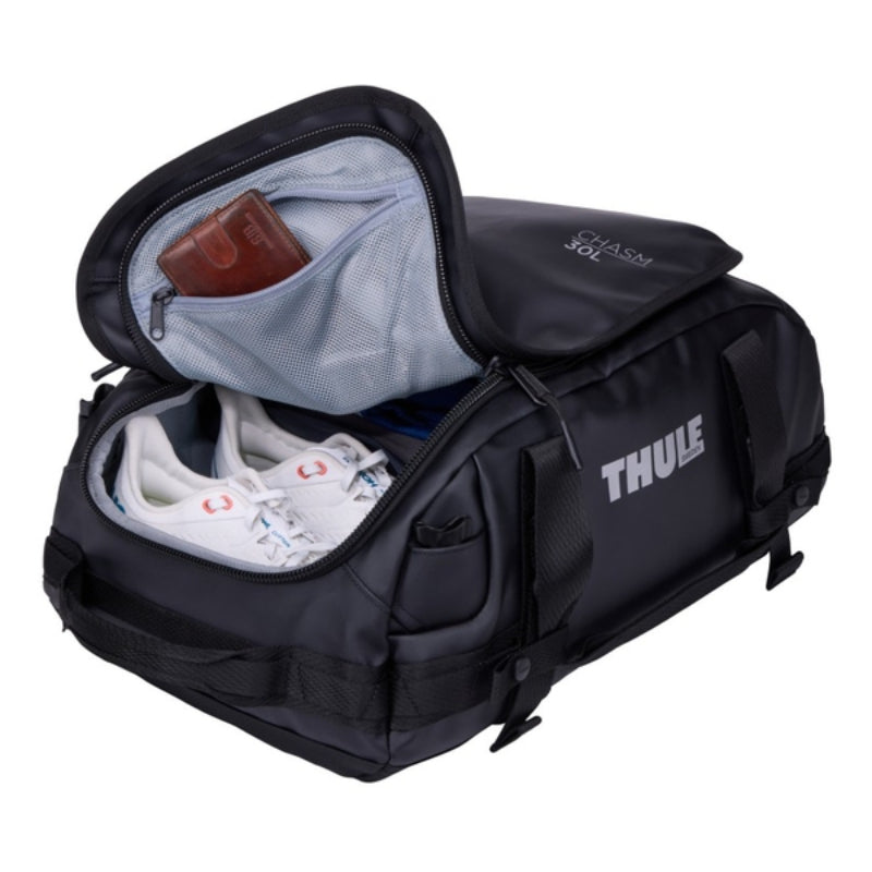 Thule Chasm Recycled Backpack Duffel 2 in 1 30L (只限送貨)