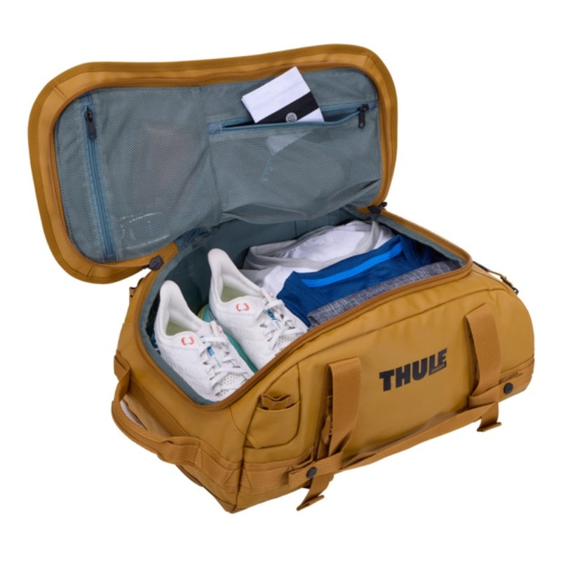 Thule Chasm Recycled Backpack Duffel 2 in 1 30L (只限送貨)