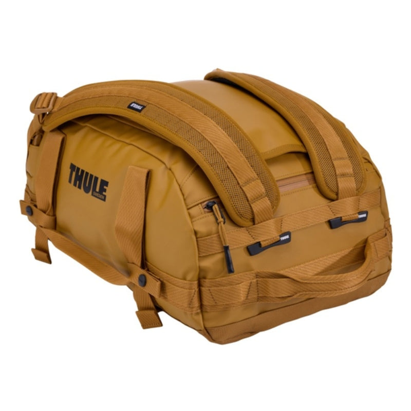 Thule Chasm Recycled Backpack Duffel 2 in 1 30L (只限送貨)