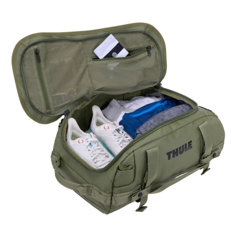 Thule Chasm Recycled Backpack Duffel 2 in 1 30L (只限送貨)