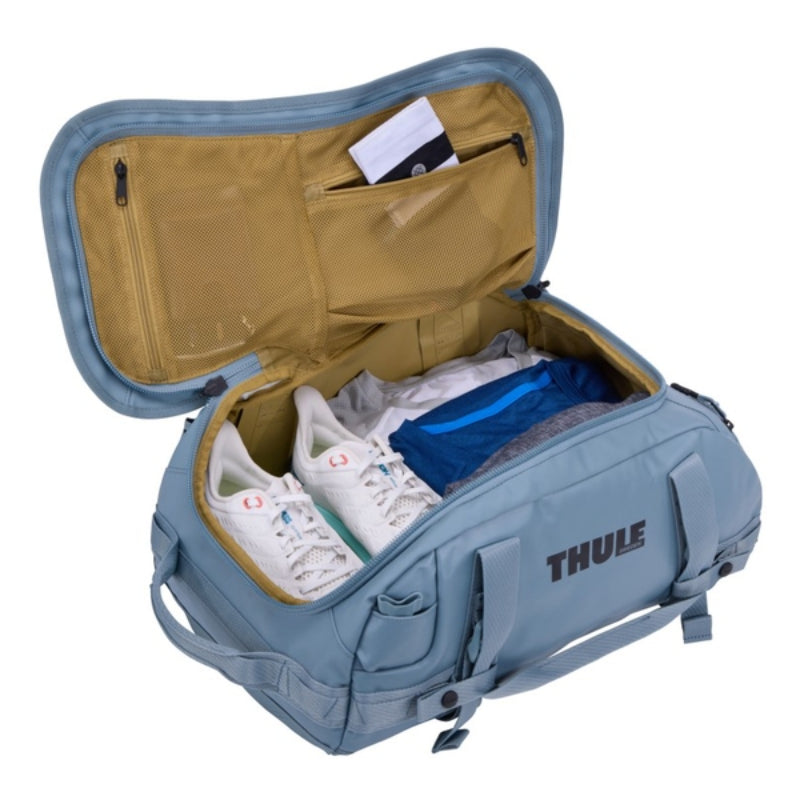 Thule Chasm Recycled Backpack Duffel 2 in 1 30L (只限送貨)