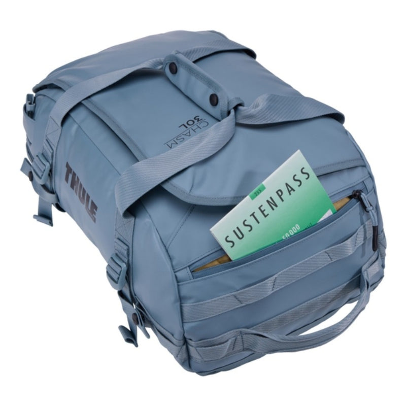 Thule Chasm Recycled Backpack Duffel 2 in 1 30L (只限送貨)