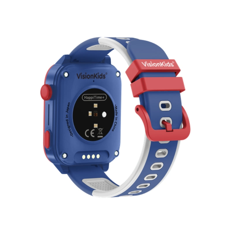 Visionkids HappiTime+ 兒童智能手錶 (只限送貨)