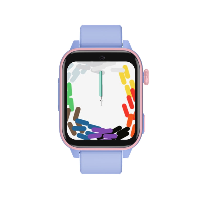 Visionkids HappiTime+ 兒童智能手錶 (只限送貨)