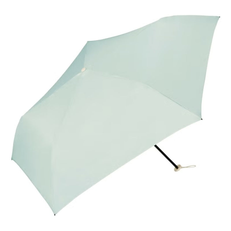 WPC AIR-LIGHT AL03 迷你超輕量純色摺疊傘 55cm 紫 WPC59-AL03系列 (只限送貨)