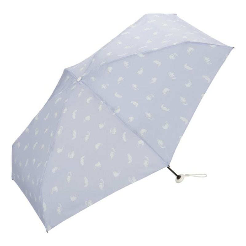 WPC MINI UMBRELLA BABY 小巧袖珍印花摺傘 50CM - WPP085系列 (只限送貨)