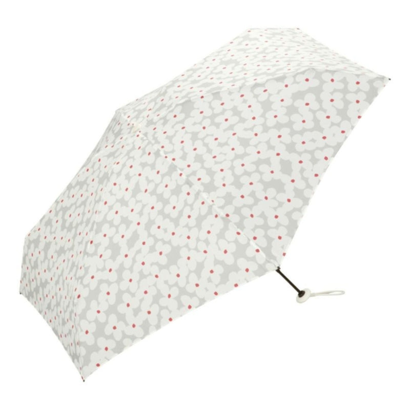 WPC MINI UMBRELLA BABY 小巧袖珍印花摺傘 50CM - WPP085系列 (只限送貨)