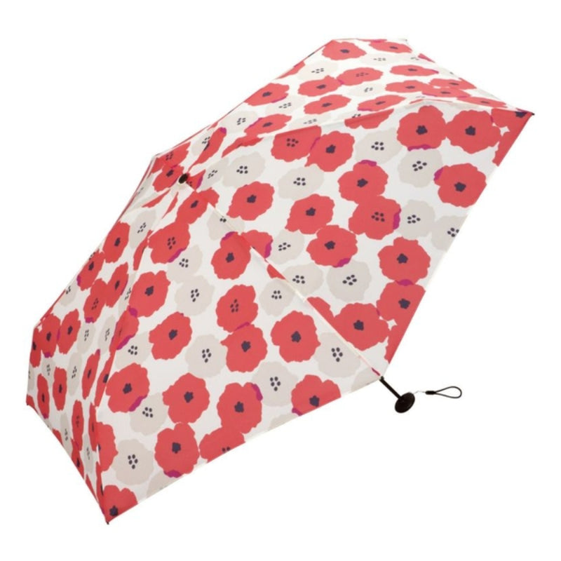 WPC MINI UMBRELLA BABY 小巧袖珍印花摺傘 50CM - WPP085系列 (只限送貨)