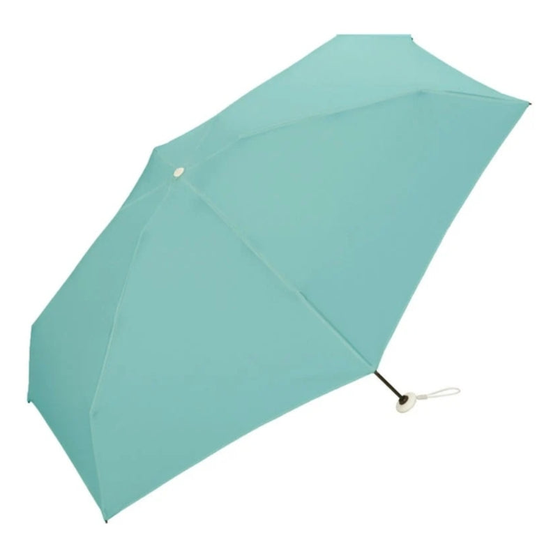 WPC MINI UMBRELLA Baby 袖珍淨色摺傘 50CM WPP085-CO05-系列 (只限送貨)