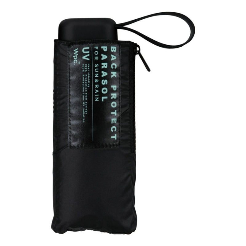 WPC MINI PARASOL Unisex 情侶合用袖珍遮陽傘 50CM WPP022-12436系列 (只限送貨)