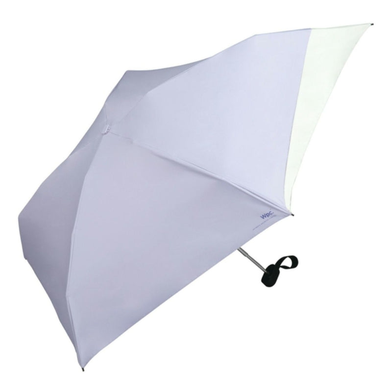 WPC MINI PARASOL Unisex 情侶合用袖珍遮陽傘 50CM WPP022-12436系列 (只限送貨)
