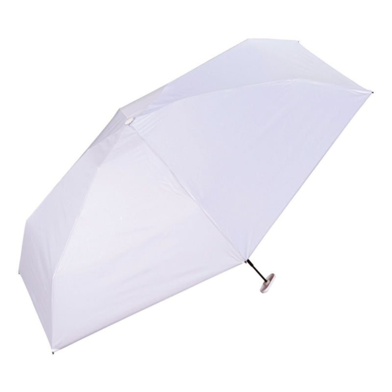 WPC Aerial 超輕量純色袖珍摺傘 50CM (只限送貨)