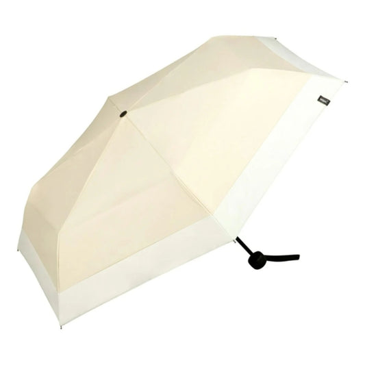 WPC MINI PARASOL 日常百搭基本遮陽傘 55CM 卡其 WPP030-18162-系列 (只限送貨)