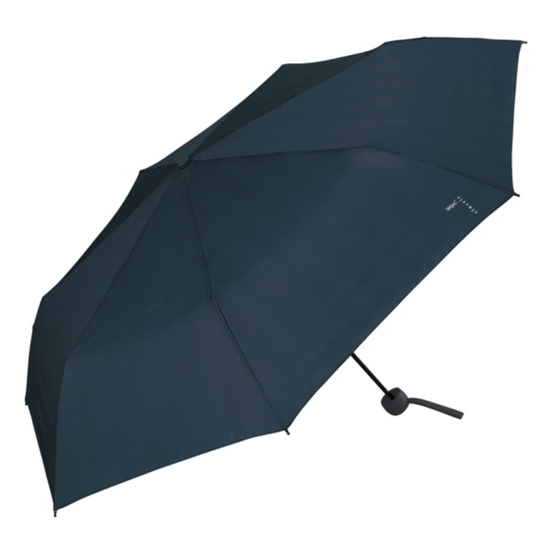 WPC Classic 經典商務摺疊傘 58CM 黑 WPP107-CS001 系列 (只限送貨)