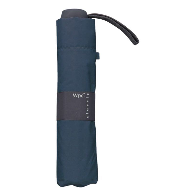WPC Classic 經典商務摺疊傘 58CM 黑 WPP107-CS001 系列 (只限送貨)