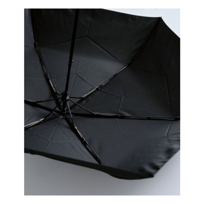 WPC Classic 易摺迷你記憶傘 54CM 卡其 WPP086-CS006-系列 (只限送貨)